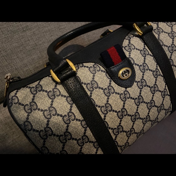 Gucci Boston - Picture 2 of 5